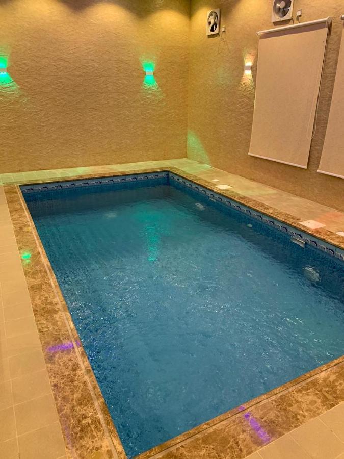 منتجع حديقة الوسام Ta'if Kültér fotó